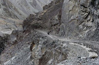 Royal Enfield Himalayan 410 2019 - Bild 19